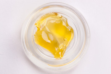 Marijuana extract