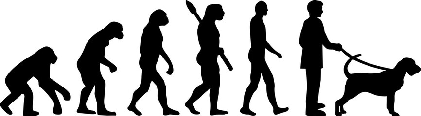 Bloodhound evolution