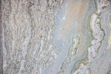 full frame of empty concrete wall backdrop