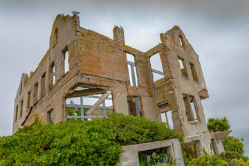 Alcatraz