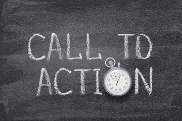 call to action watch