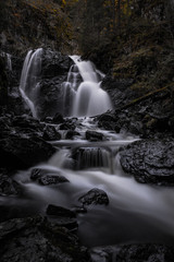 Fototapeta premium Asdøljuvet10