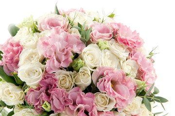 Wedding bouquet