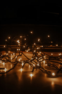 Luzes