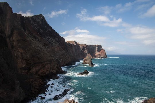 Punta de San Lorenzo