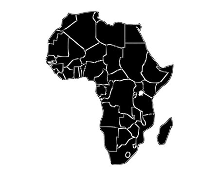 recommend clip art: AFRICA MAP, AFRICAN MAP, MAP OF AFRICA