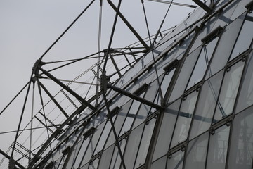 Fototapeta premium Architecture 