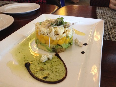 Crab Stack