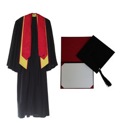 Graduation Gown
