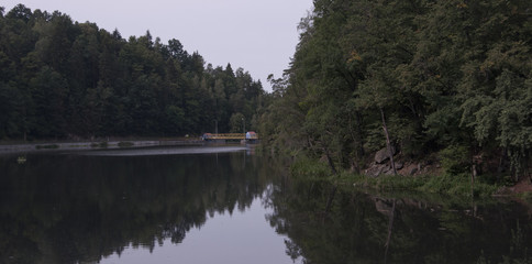 Polska turystycznie-Siedlęcin