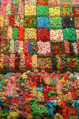 Candy Sweets Shop 