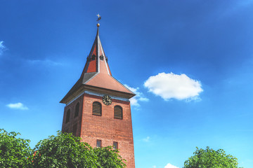 Fototapeta premium Clouds