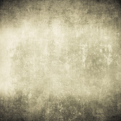 grunge background with space for text or image.
