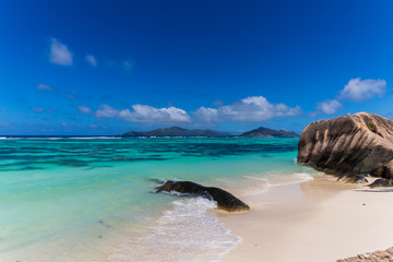 Islas Seychelles