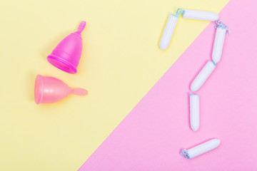 Intimate hygiene period products