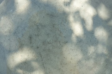 Texture background gray aluminum vintage old surface,