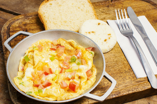 scrambled eggs, eggs,  huevos pericos,  huevos revueltos