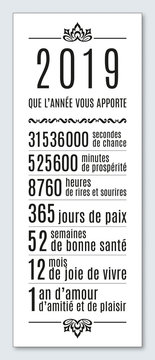 19 Carte De Vœux Mois Semaines Heures 2 Stock Vector Adobe Stock 19 Carte De Vœux Mois Semaines Heures 2 Stock Vector Adobe Stock