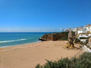 Albufeira - Algarve / Portugal