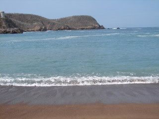 playa sola