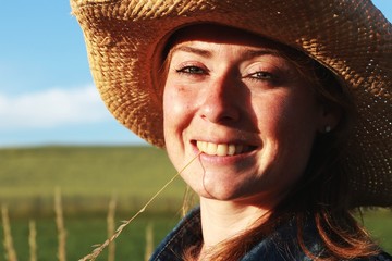 cowgirl IV