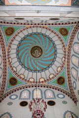 Fine example of ottoman Turkish architecture