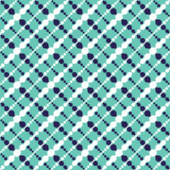 Seamless dots pattern,crosshatchfabric print, colorful seamless background