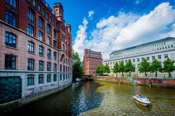 Hamburg - Germany