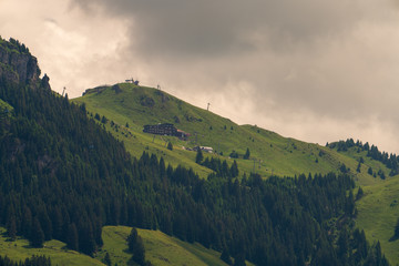 Alpenhaus Kitzbühel