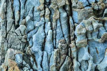 Patterns of Stone surface background and texture