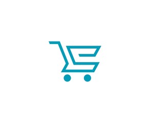 Shopping logo