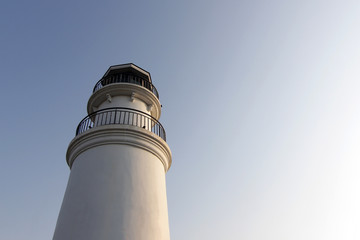 marshall point lighthouse