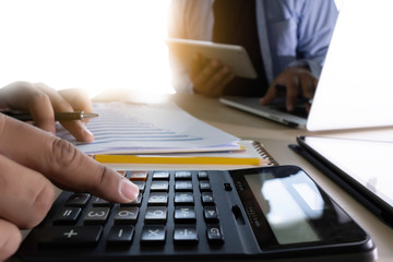 Business Ideas Meeting Design Discussion Marketing Analysis