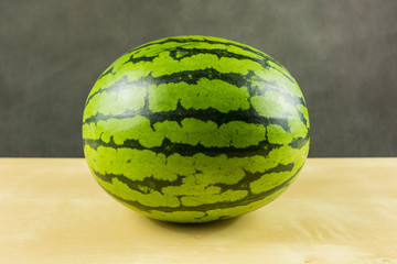 Citrullus lanatus (Thunb.) Mansf. - Watermelon.