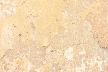 Fototapete Alte schmutzige strukturierte Wand alte Betonmauer Textur Hintergrund.