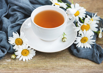 Cup of tea