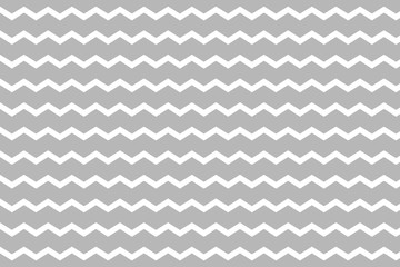 Fototapeta premium White and gray stripes background pattern. Geometric backdrop