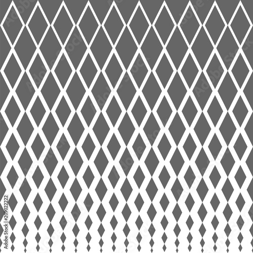 Diamonds Abstract Geometric Background Vertical Pattern