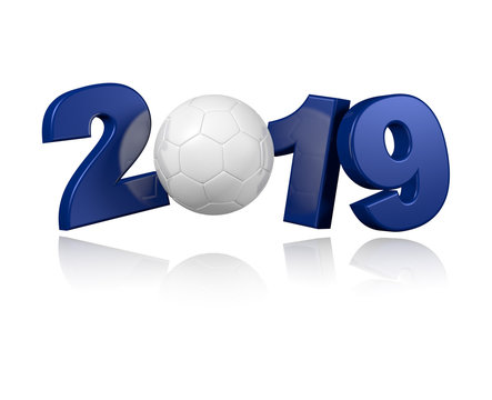 Handball 2019 Design