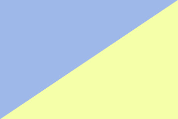 Colorful two tone abstract background. 