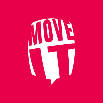 move it
