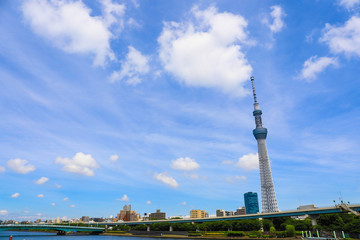 東京スカイツリー