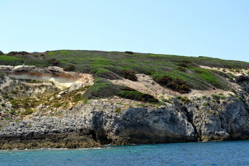 Isole Tremiti