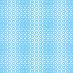vector seamless pattern traditional
