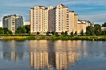 osiedle © Henryk Olszewski