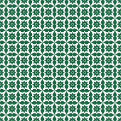 vector seamless pattern traditional-1