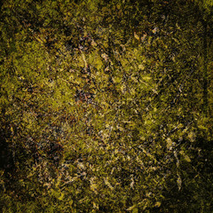 Dark grunge background color