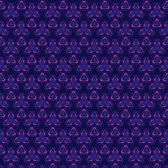 Seamless pattern background. Symmetric vintage fabric texture. Decor for design trendy fashion clothes, textile and print. High resolution desktop wallpaper. Template for hand made products decoration