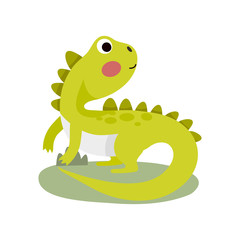 Cute Animal Vector illustration