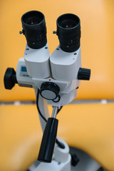 gynecology equipment scanner